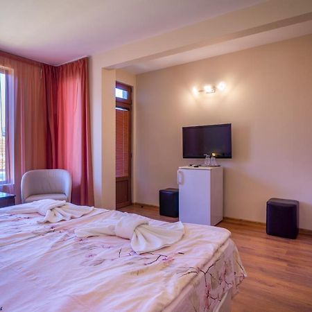 Guest House Karamihalevi Sozopol Exterior foto