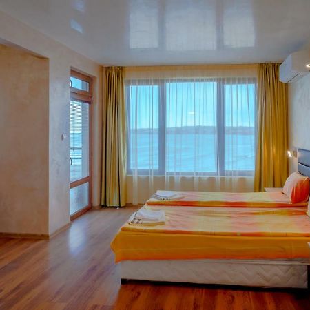 Guest House Karamihalevi Sozopol Exterior foto