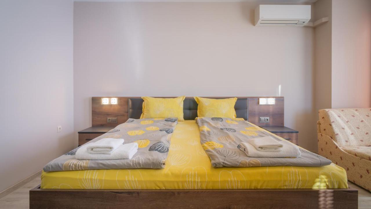 Guest House Karamihalevi Sozopol Exterior foto