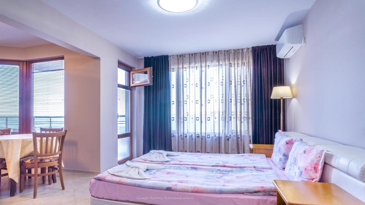 Guest House Karamihalevi Sozopol Exterior foto