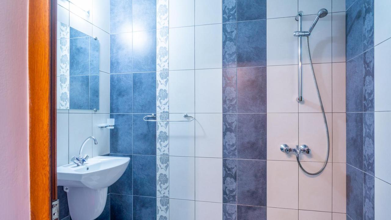Guest House Karamihalevi Sozopol Exterior foto