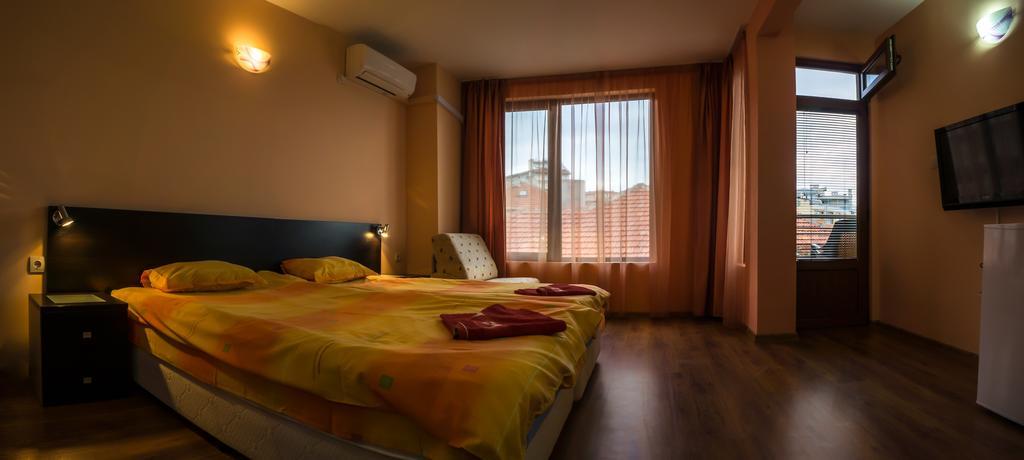 Guest House Karamihalevi Sozopol Exterior foto