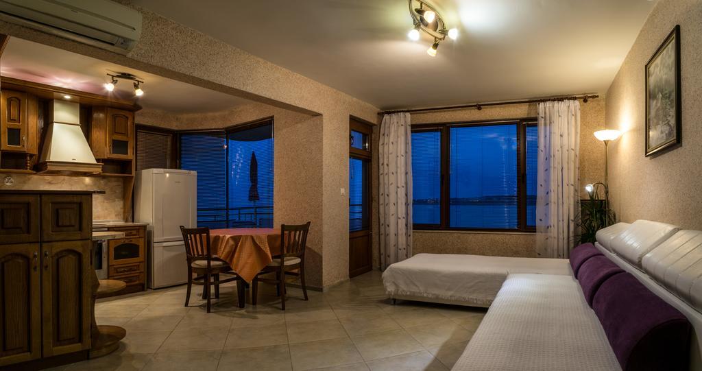 Guest House Karamihalevi Sozopol Exterior foto