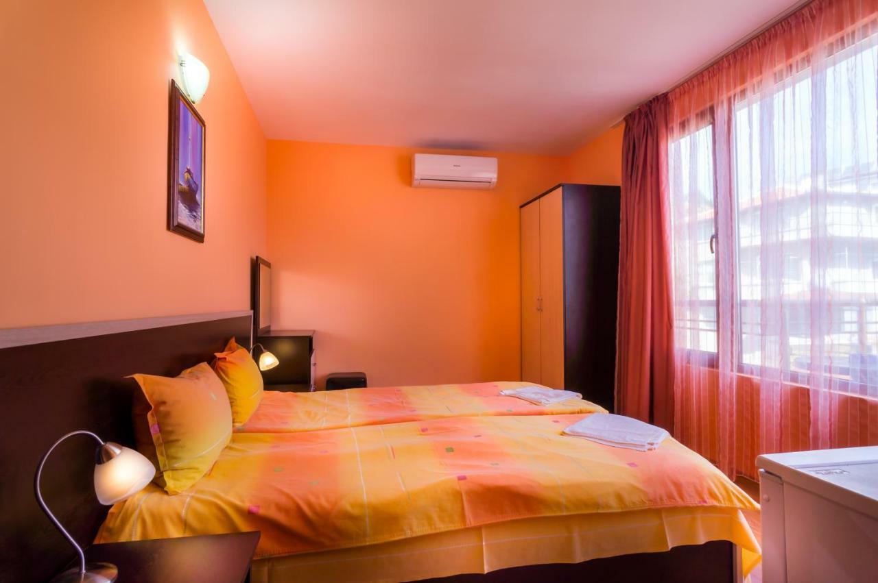 Guest House Karamihalevi Sozopol Exterior foto