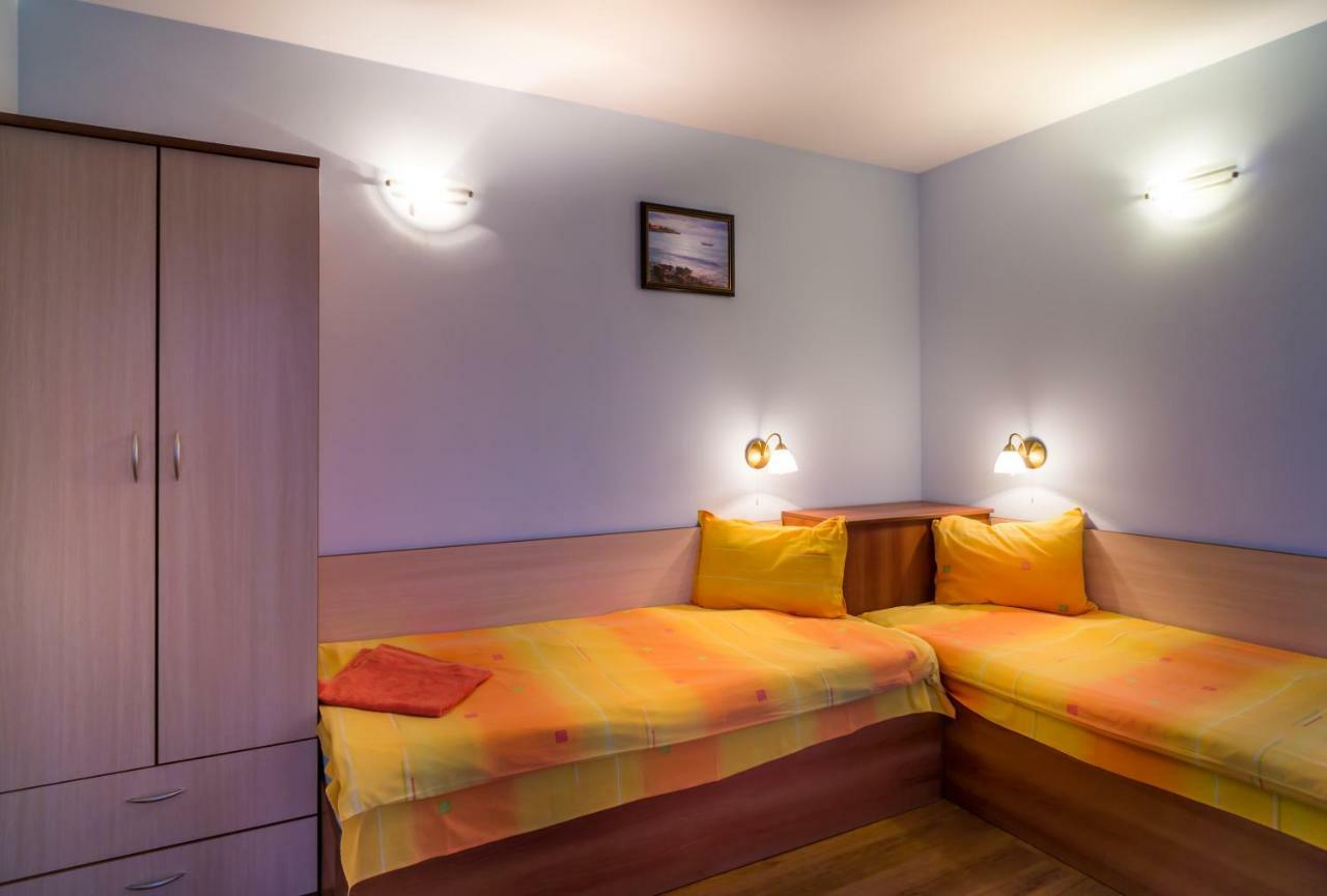 Guest House Karamihalevi Sozopol Exterior foto