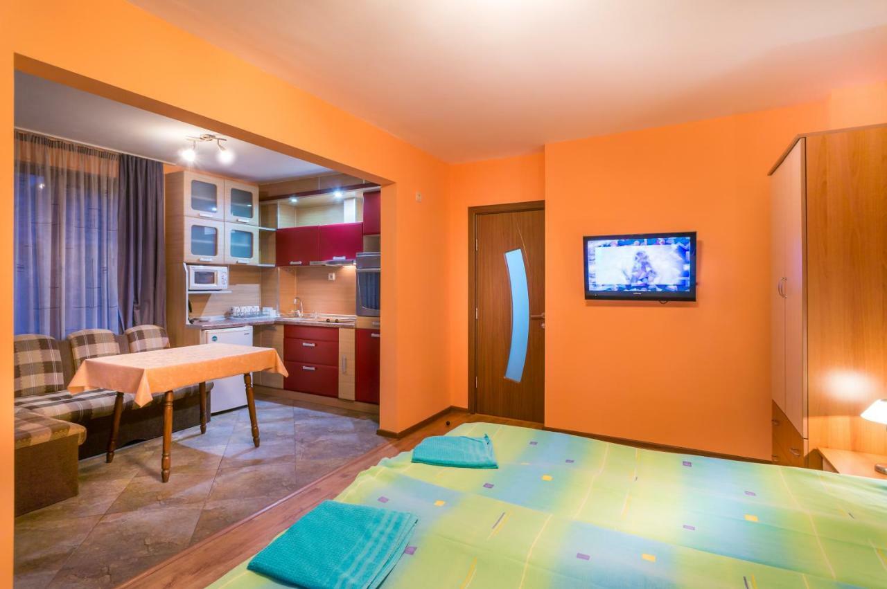 Guest House Karamihalevi Sozopol Exterior foto