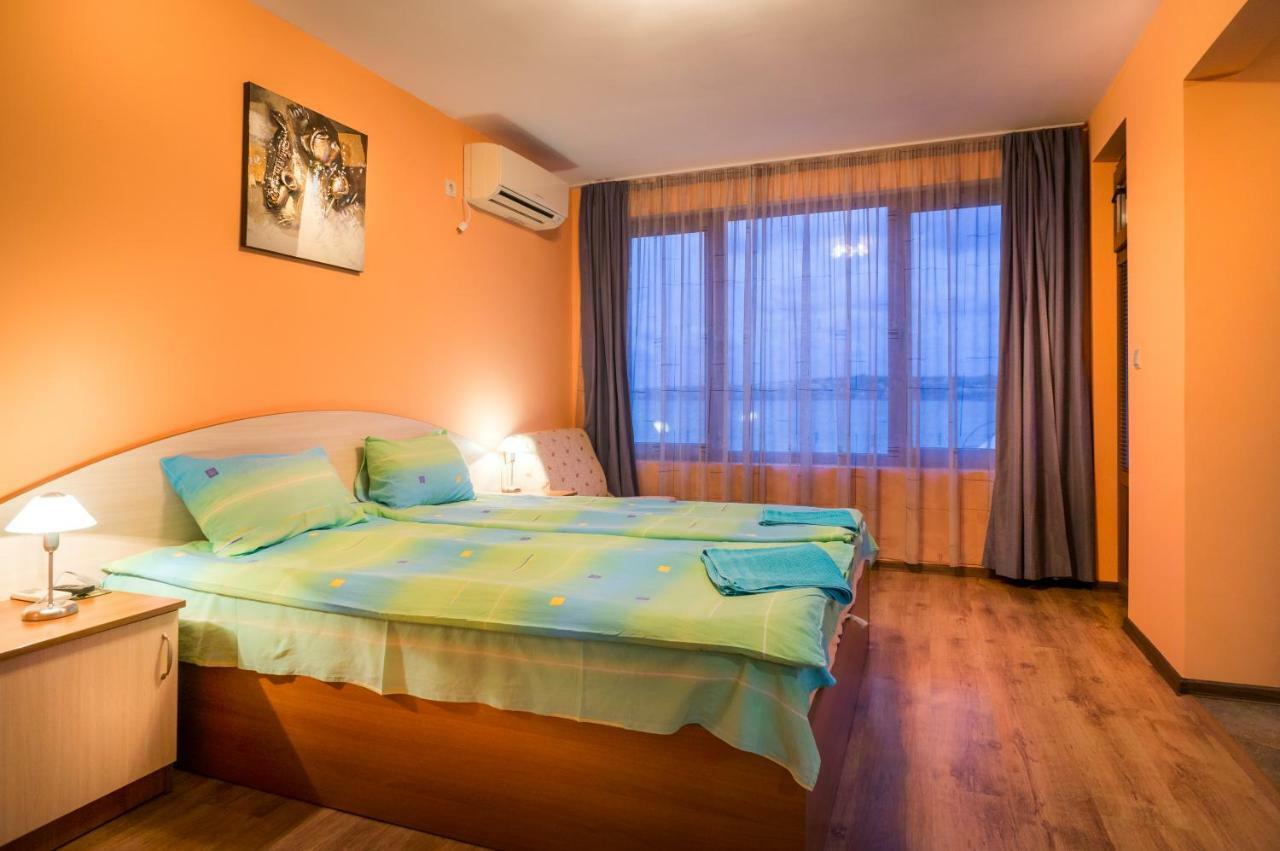 Guest House Karamihalevi Sozopol Exterior foto