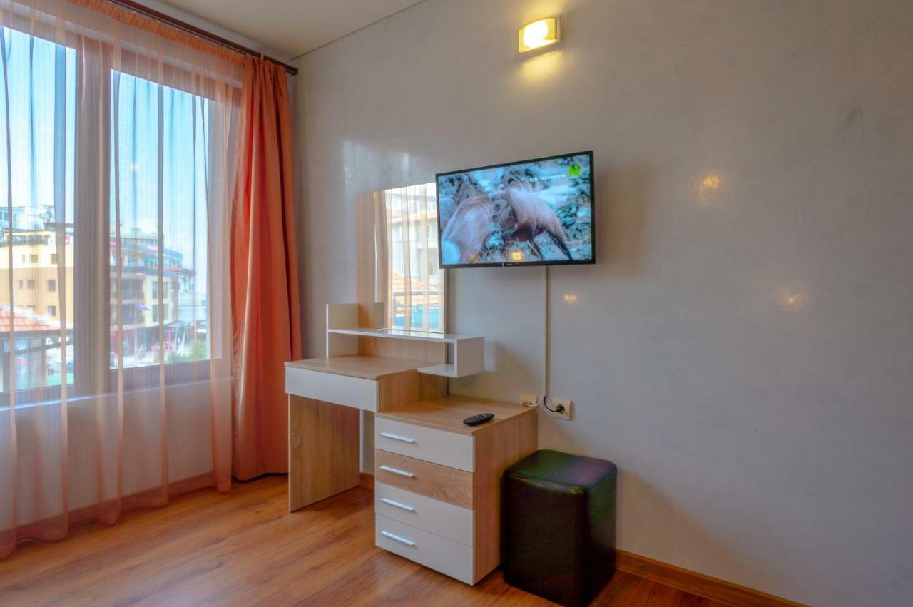 Guest House Karamihalevi Sozopol Exterior foto